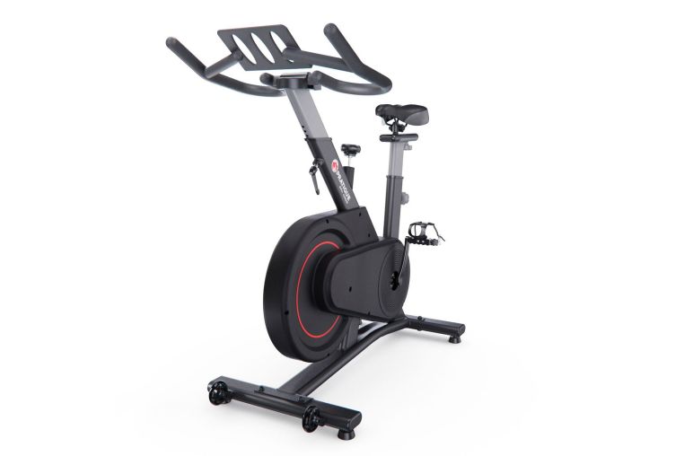 Спин-байк DFC B-Q200B PRATIQUE фото 7