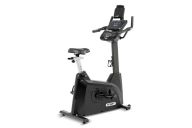 Велотренажер Spirit Fitness XBU55 Black