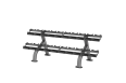 Стойка для гантелей Smith DR012 фото 2