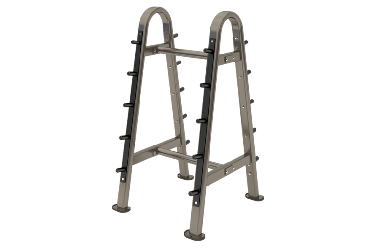 Стойка для штанг Smith DR031 