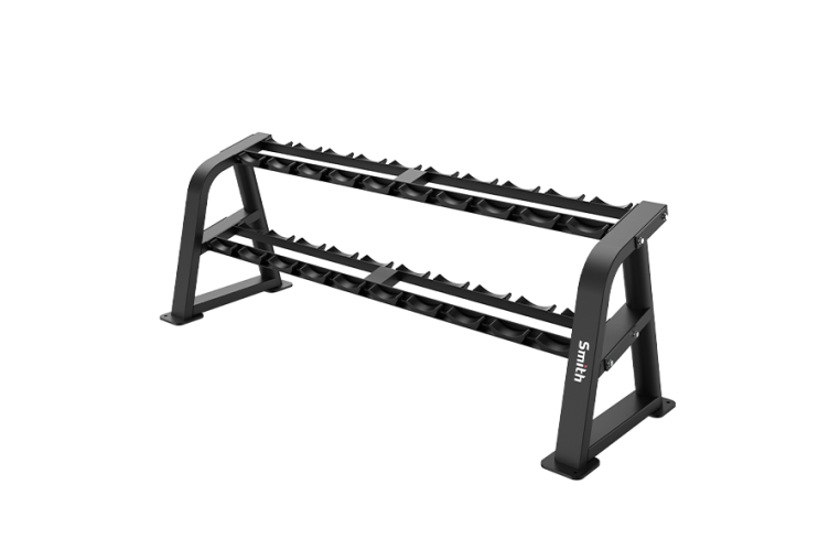 Стойка для гантелей (10 пар) Smith SR014 