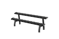 Стойка для гантелей для 10 пар Smith RE6012