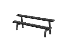 Стойка для гантелей для 10 пар Smith RE6012