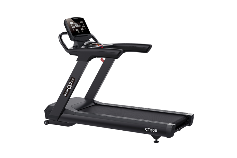 Беговая дорожка CardioPower PRO CT200 фото 3