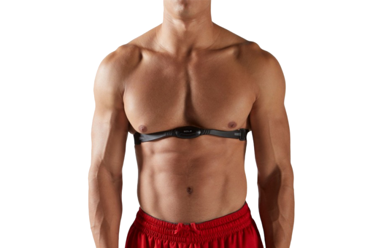 Кардиопояс Sole Fitness фото 3