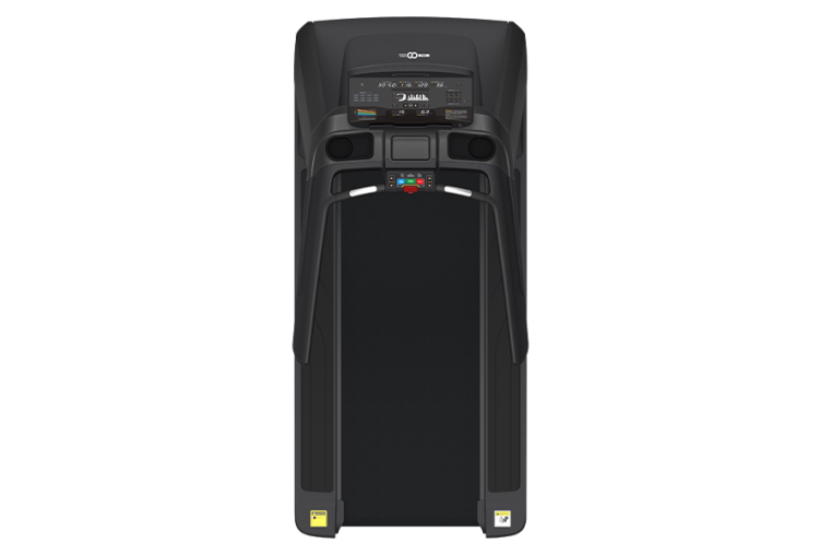Беговая дорожка CardioPower PRO CT500 фото 6