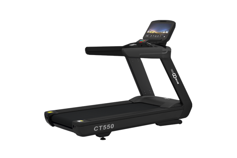 Беговая дорожка CardioPower PRO CT550 фото 1