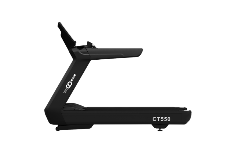 Беговая дорожка CardioPower PRO CT550 фото 3