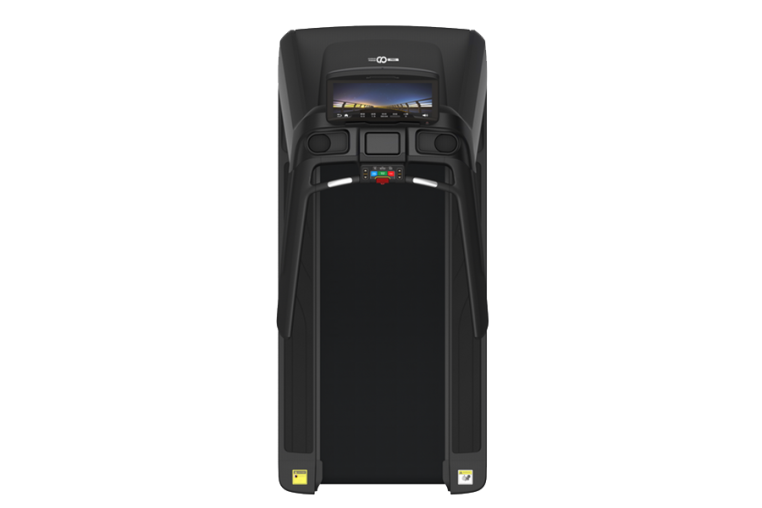 Беговая дорожка CardioPower PRO CT550 фото 5