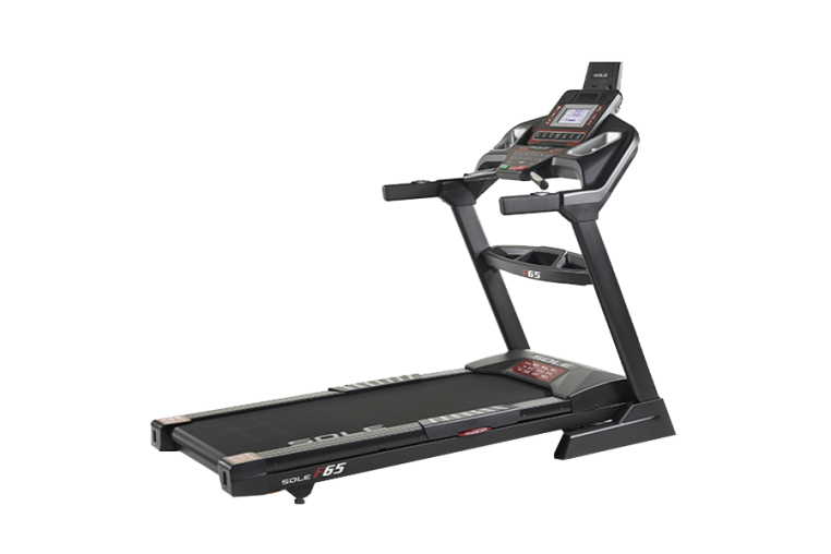 Беговая дорожка Sole F65 фото 2
