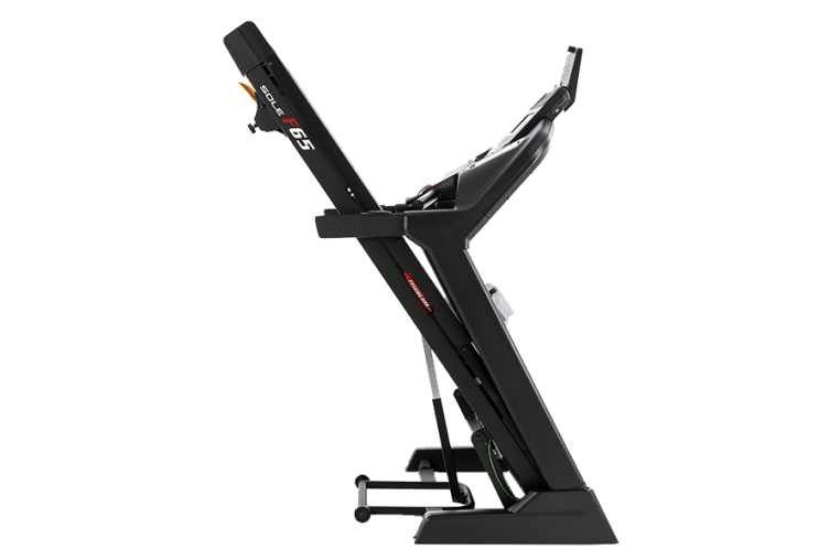 Беговая дорожка Sole F65 фото 4
