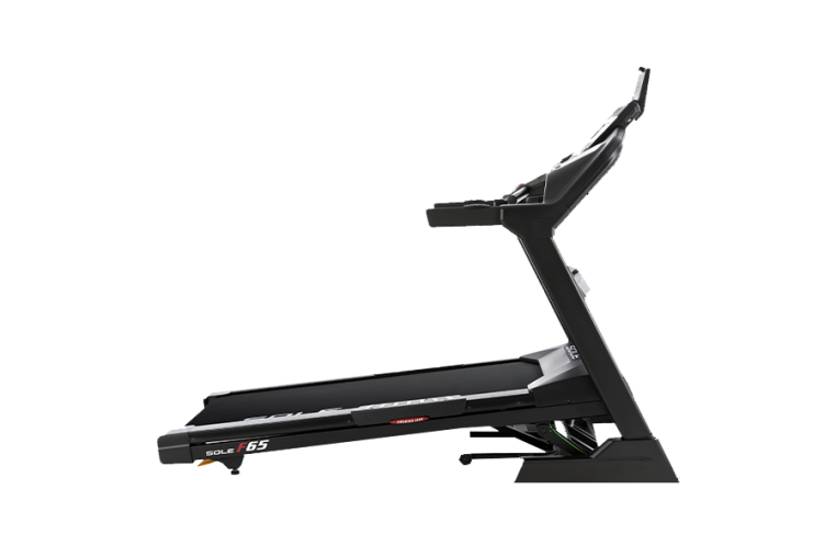 Беговая дорожка Sole F65 фото 6