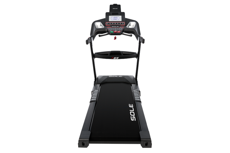Беговая дорожка Sole F65 фото 8