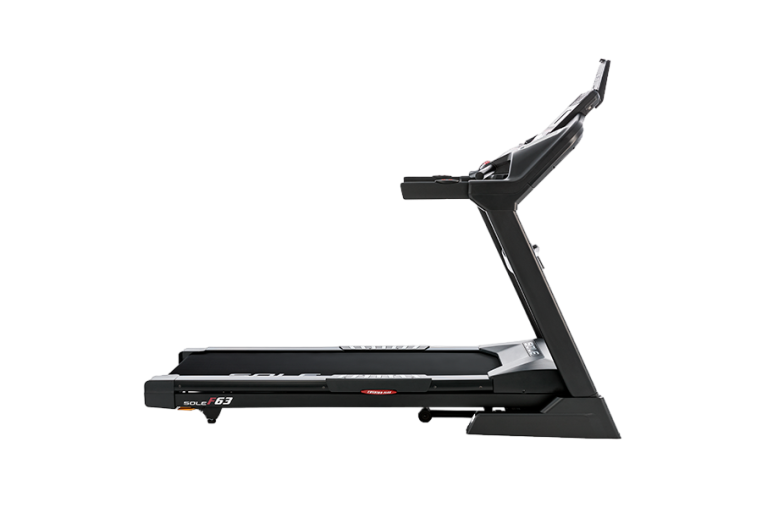 Беговая дорожка Sole F63 фото 6