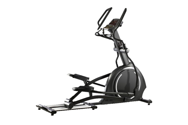 Эллиптический тренажер CardioPower PRO XE200 фото 2