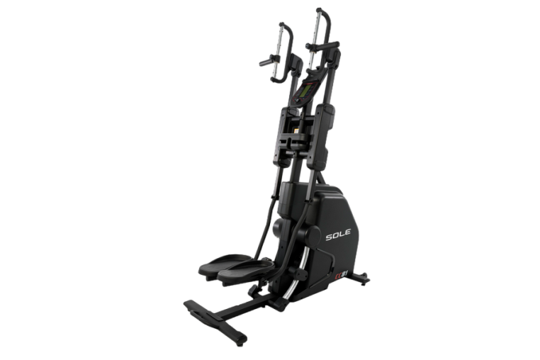 Степпер Cardio Climber Sole Fitness SC200 (CC81 2019) фото 1