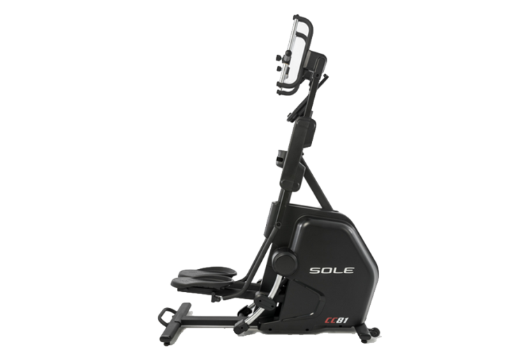 Степпер Cardio Climber Sole Fitness SC200 (CC81 2019) фото 3