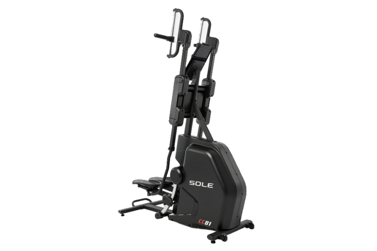 Степпер Cardio Climber Sole Fitness SC200 (CC81 2019) фото 4