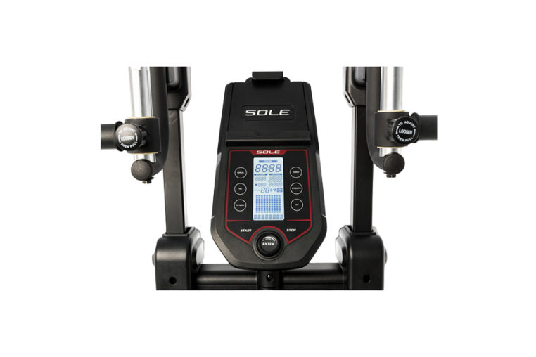 Степпер Cardio Climber Sole Fitness SC200 (CC81 2019) фото 6