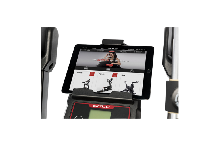 Степпер Cardio Climber Sole Fitness SC200 (CC81 2019) фото 7