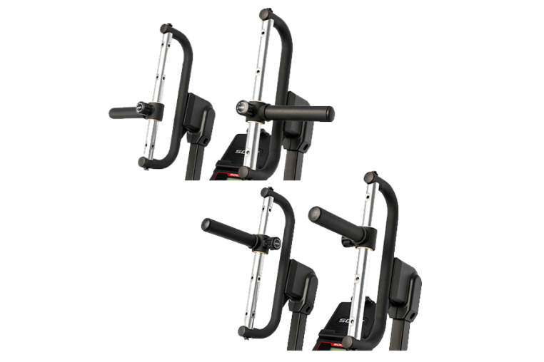 Степпер Cardio Climber Sole Fitness SC200 (CC81 2019) фото 8