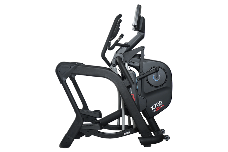 Эллиптический тренажер CardioPower PRO X700 фото 3