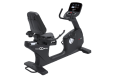 Профессиональный Горизонтальный велотренажер Cardiopower PRO RB450 (RB410) фото 2