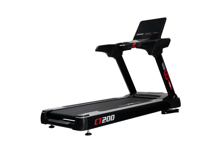 Беговая дорожка CardioPower PRO CT200 NEW фото 2