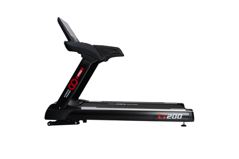 Беговая дорожка CardioPower PRO CT200 NEW фото 3