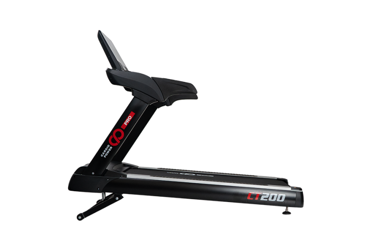 Беговая дорожка CardioPower PRO CT200 NEW фото 4