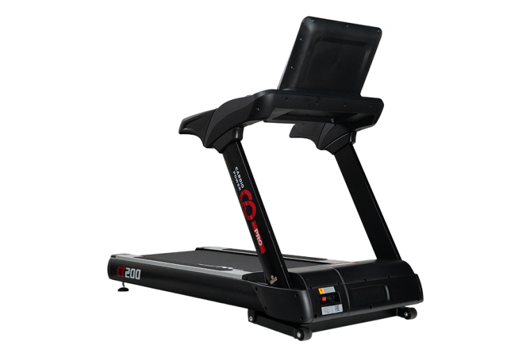 Беговая дорожка CardioPower PRO CT200 NEW фото 5