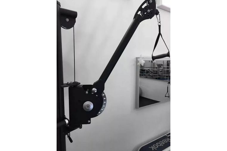 Тренажер Dual Multi-Functional Trainer YouSteel фото 1