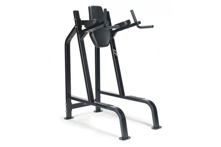 Подтягивание коленей UltraGym LF-214 