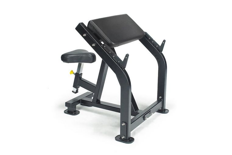 Скамья Скотта UltraGym LF-218 