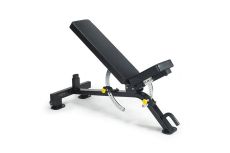 Регулируемая наклонная скамья UltraGym LF-217