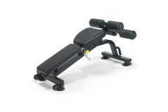 Регулируемая наклонная скамья UltraGym LF-219