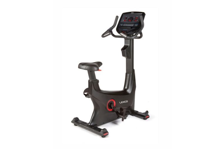 Велотренажер вертикальный профессиональный UltraGym LU7 