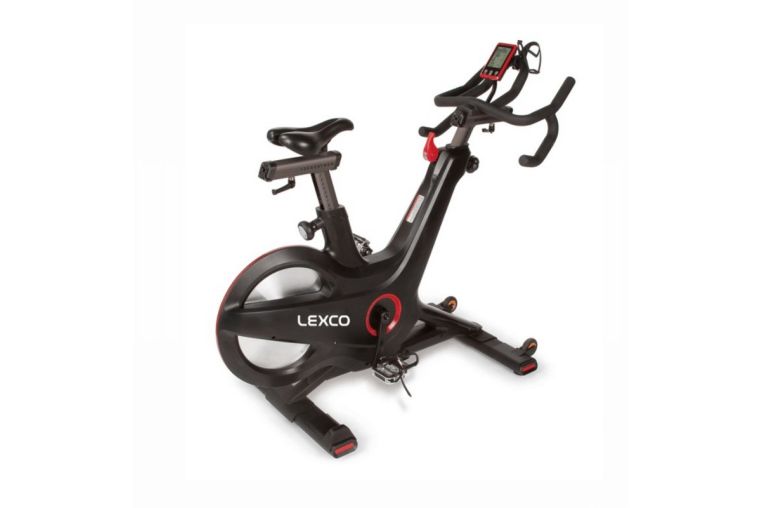 Сайкл профессиональный UltraGym LC7M 