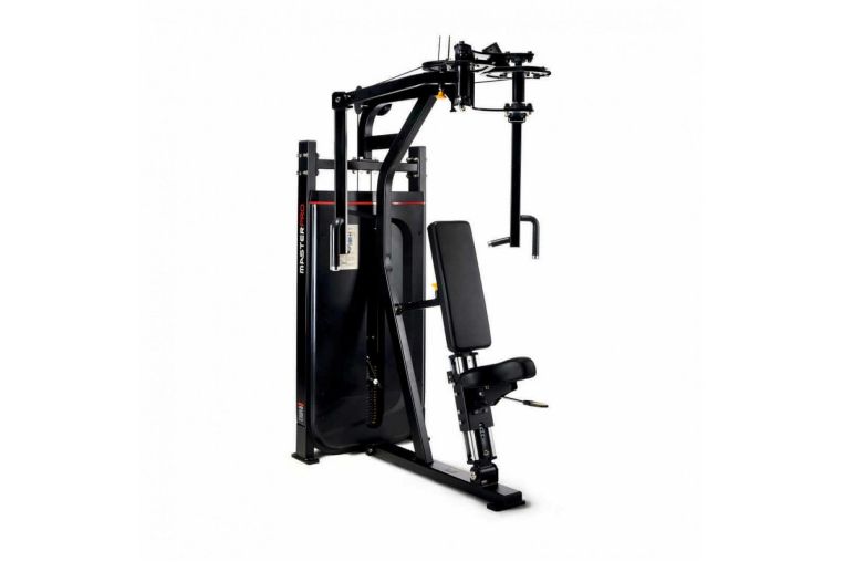 Баттерфляй задние дельты UltraGym LPS-101 