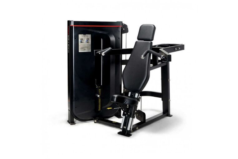 Жим от плеч UltraGym LPS-104 
