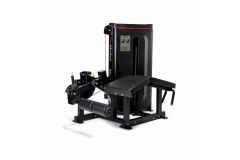 Сгибание ног лежа UltraGym LPS-120