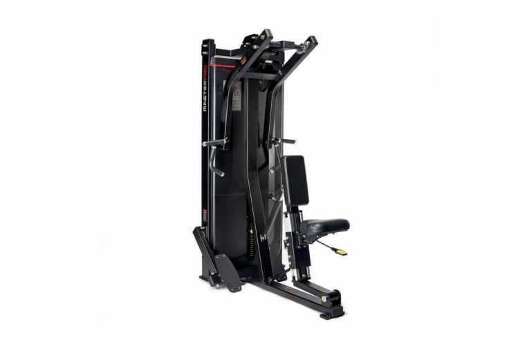 Тяга с упором в грудь UltraGym LPS-121 