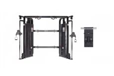 Кроссовер UltraGym LS-111