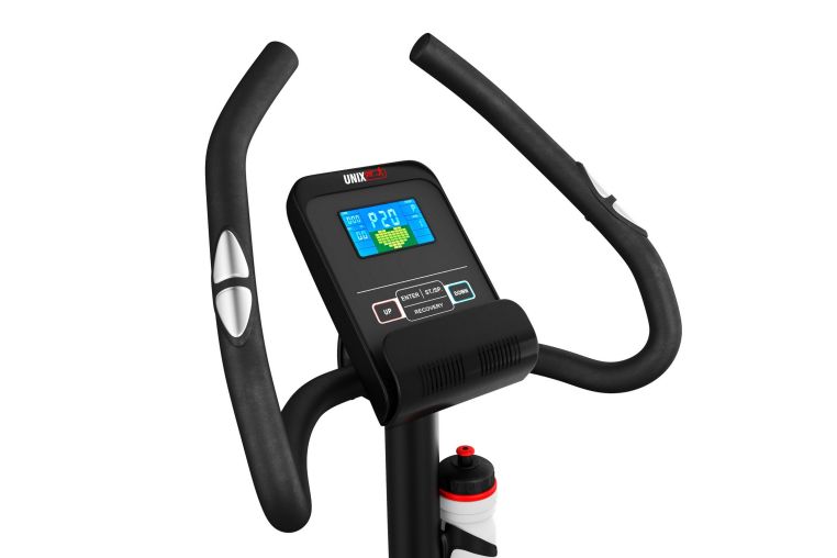 Велотренажер UnixFit BL-350E фото 9