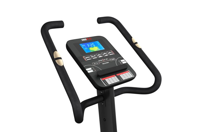 Велотренажер UnixFit BL-400BE фото 10