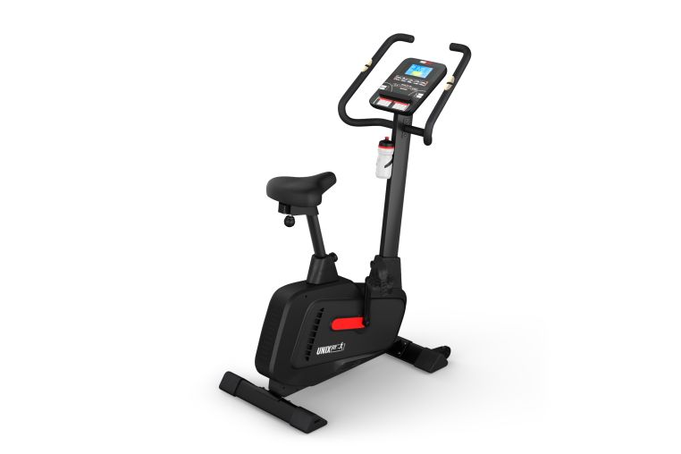 Велотренажер UnixFit BL-400BE фото 2