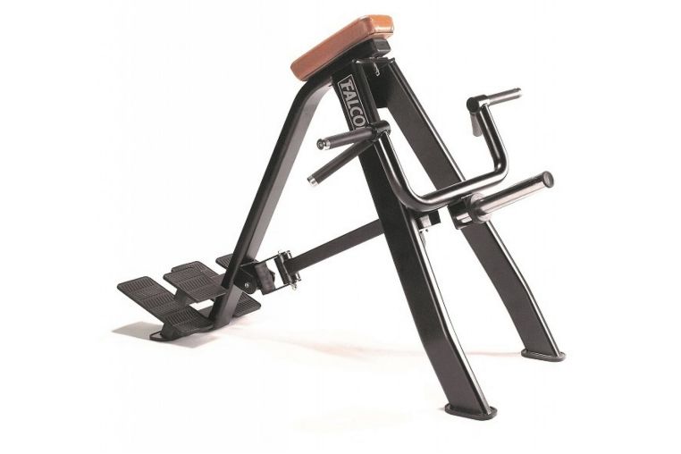 Т-образная тяга UltraGym LS-503 