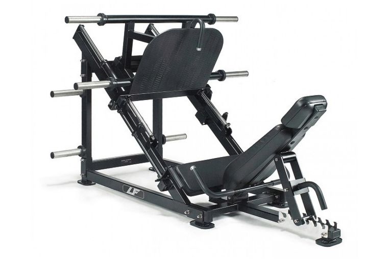 Жим ногами UltraGym LF-202 