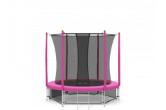 Hasttings Classic Pink 2,44 м