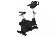 Велотренажер SPIRIT CU800 Silver